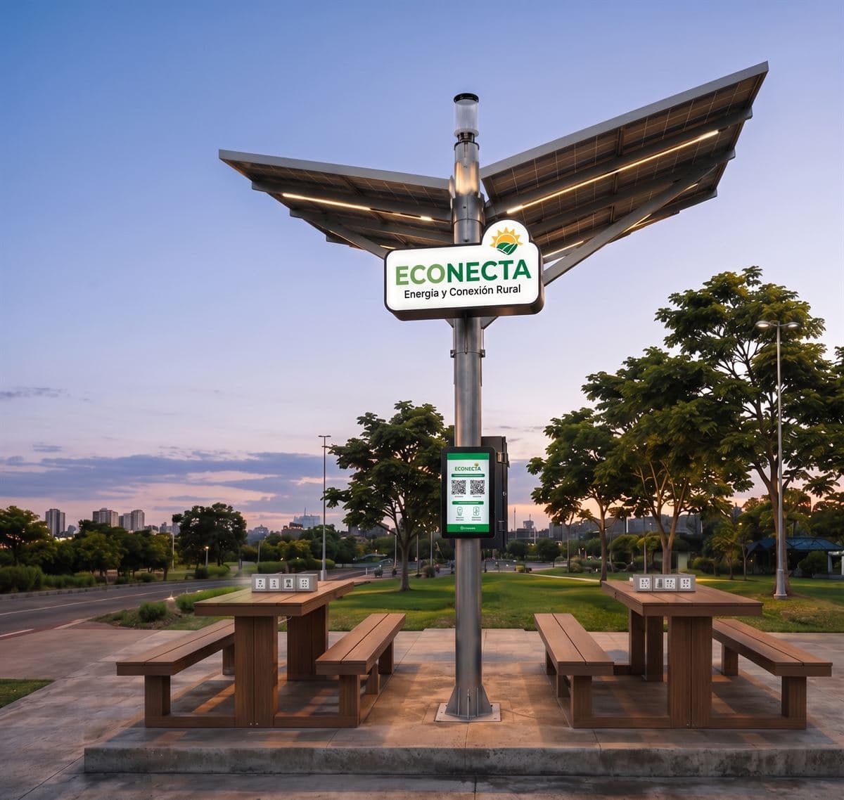 ECONECTA® ESSENTIAL