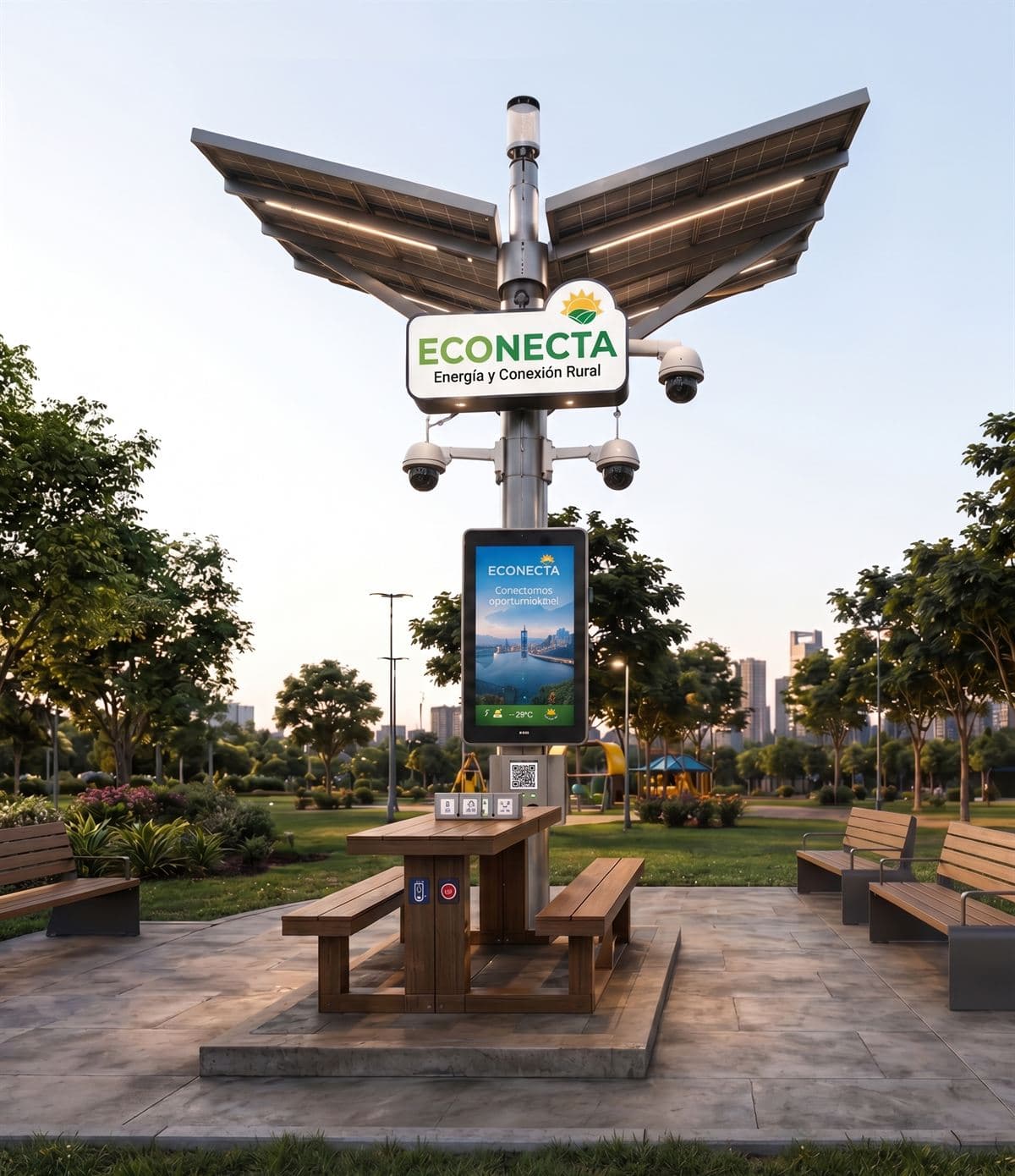 ECONECTA® SMART
