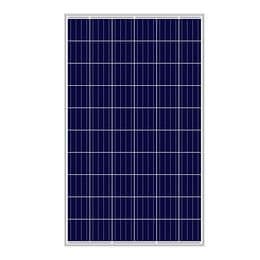 Panel Solar Policristalino 280 Watts, 24V, RESTAR