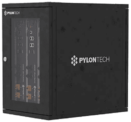 Wall Mount Cabinet, Gabinete Pylontech