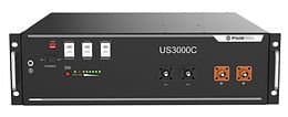 Batería de Litio 48V, 74Ah, US3000C, Pylontech