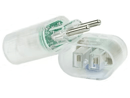 Protector de Sobretensiones, DPS POCKET 2P, CLAMPER