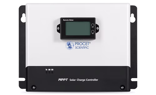 Controlador de Carga 100A MPPT Serie Smart, PROCET SCIENTIFIC