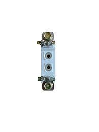 Fusible DC 160A, 1000V, Para Baterías, YRO
