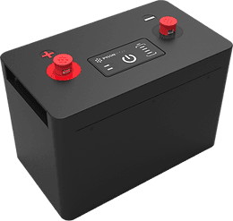 Bateria RV12100CH Litio