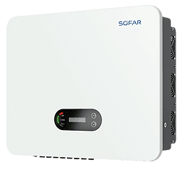SOFAR 30KTLX-G3-LV