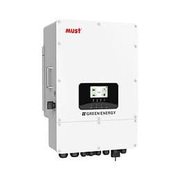 Inversor Hibrido Ongrid PH11-10KL2 US MUST