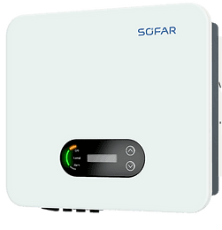 SOFAR 3-6KTLM-G3