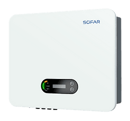 SOFAR 20KTLX-G3-LV