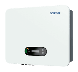 SOFAR 15KTLX-G3-LV