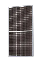 Panel Solar Monocristalino 620W Bifacial HC 18BB N DV