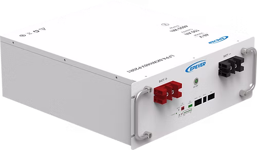 Batería Litio 100AH 48V Epever
